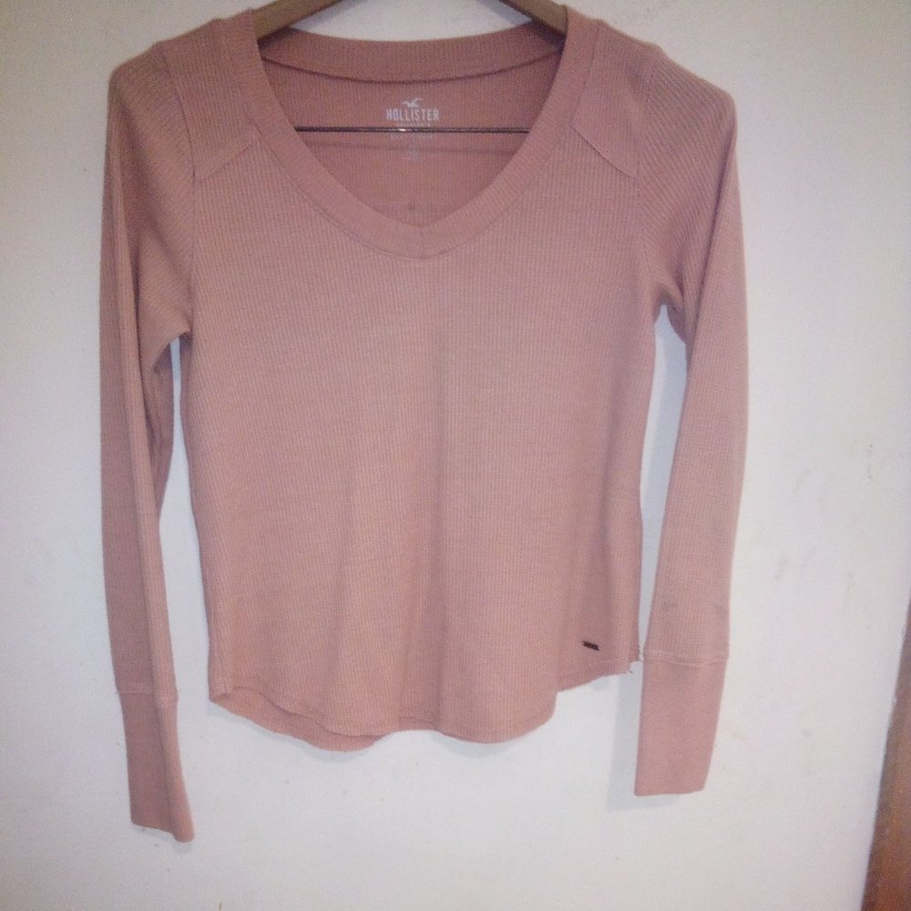 Hollister thermal